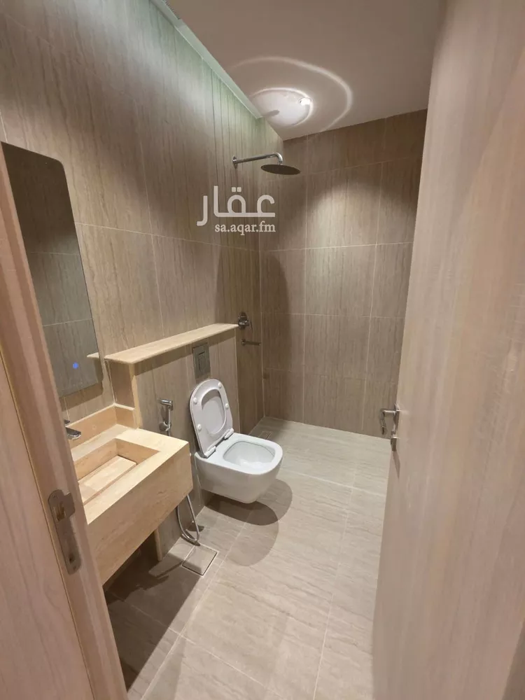 شقة للإيجار في شارع الأمير سلطان بن عبدالعزيز, حي السليمانية, مدينة الرياض, منطقة الرياض 21