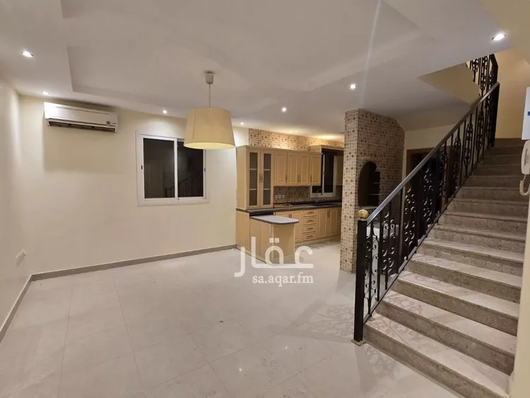 فيلا للإيجار في شارع الورد, حي الملك عبدالله, مدينة الرياض, منطقة الرياض 10