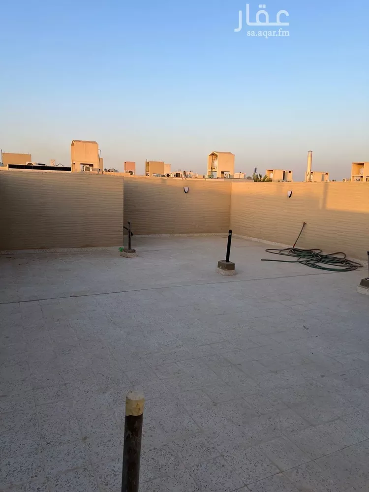 فيلا للبيع في شارع جبل المعلق, حي القادسية, مدينة الرياض, منطقة الرياض 20