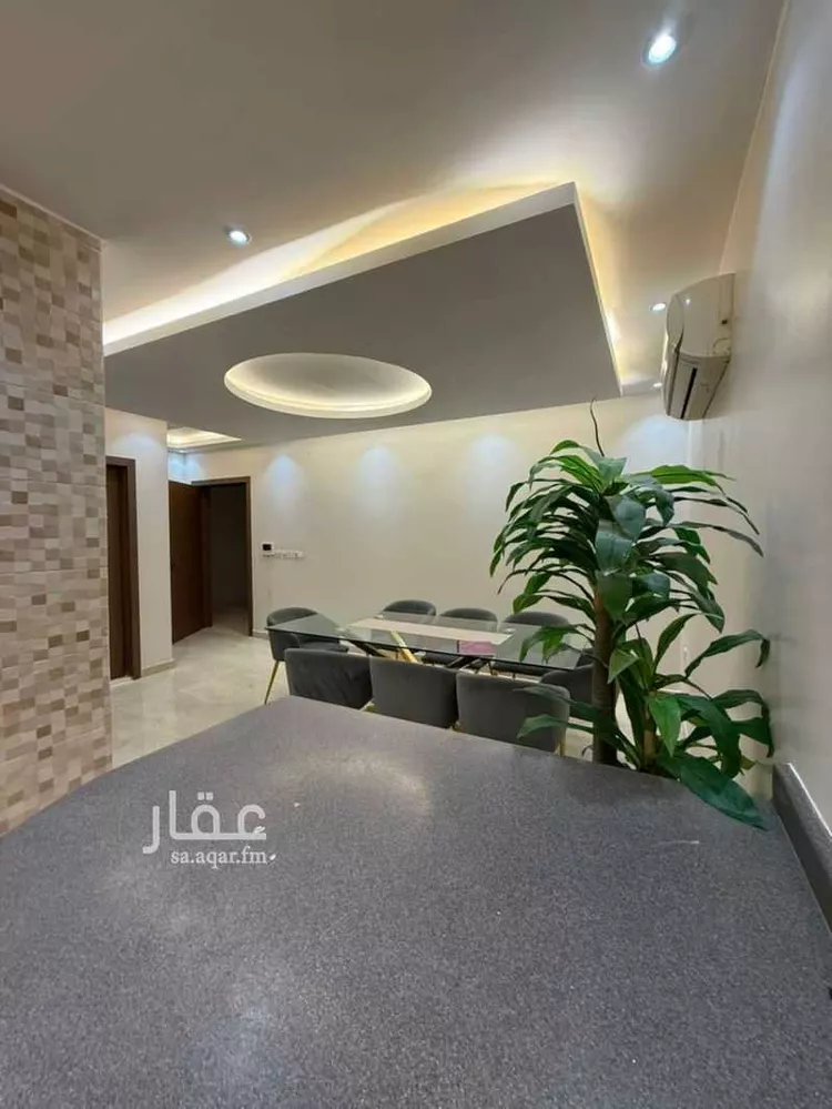Apartment for Rent in Riyadh King Abdullah 12