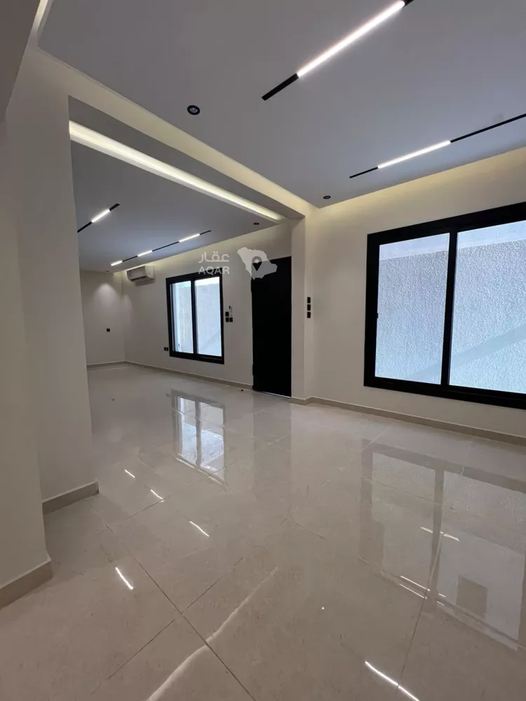 فيلا للإيجار في شارع النعائم, حي الملك عبدالله, مدينة الرياض, منطقة الرياض