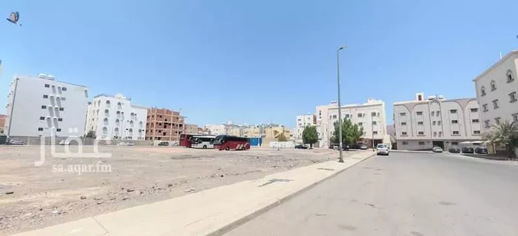 Land for Sale in Medina Bani Abdul Ashhal صورة 3