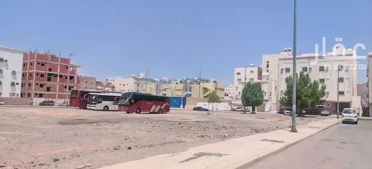 Land for Sale in Medina Bani Abdul Ashhal صورة 4