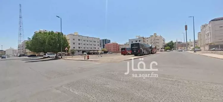Land for Sale in Medina Bani Abdul Ashhal
