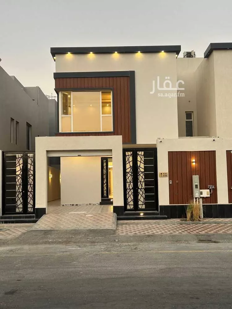 فيلا للبيع في شارع 6430227, حي العقيق, مدينة الخبر, المنطقة الشرقية صورة 4