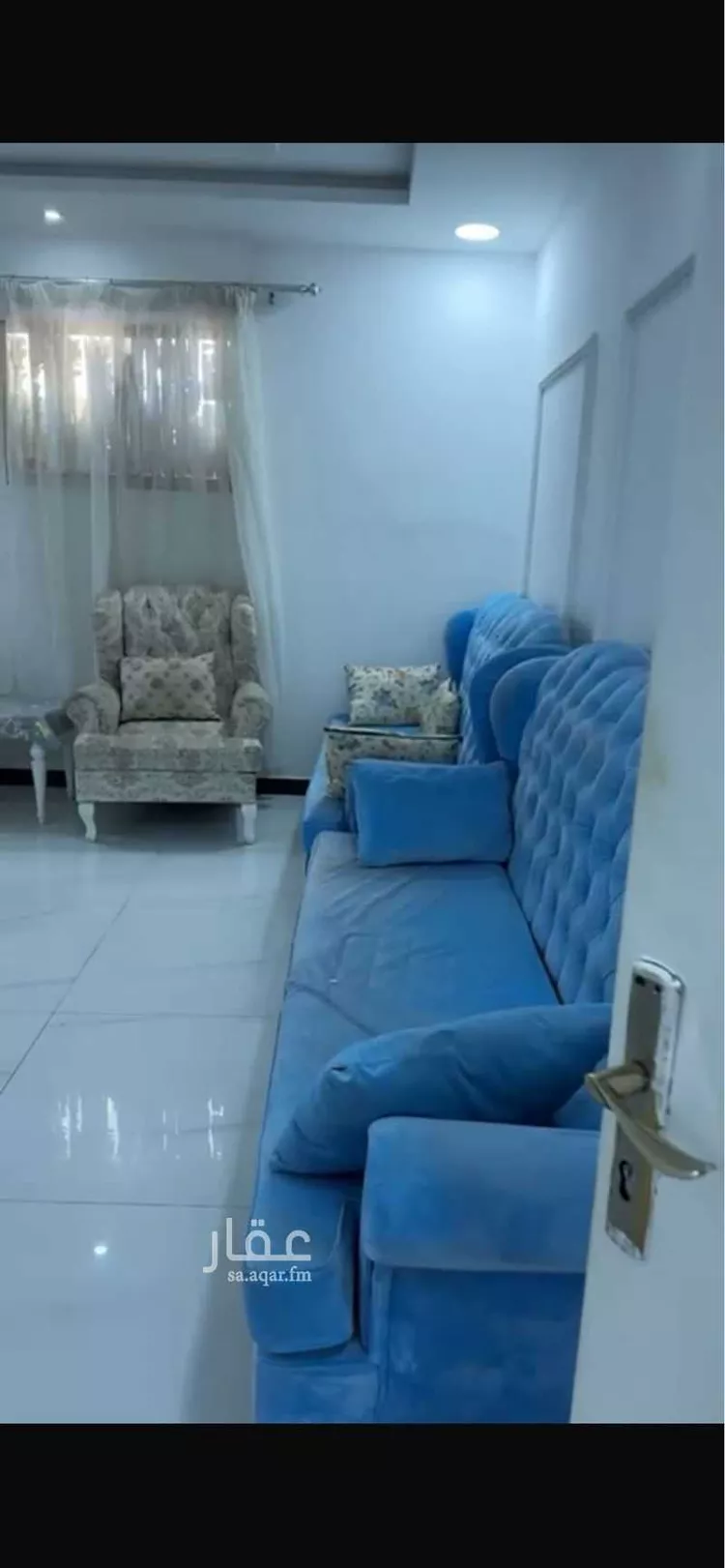 عمارة للإيجار في شارع هجر, حي مشرف, مدينة الخرج, منطقة الرياض صورة 5