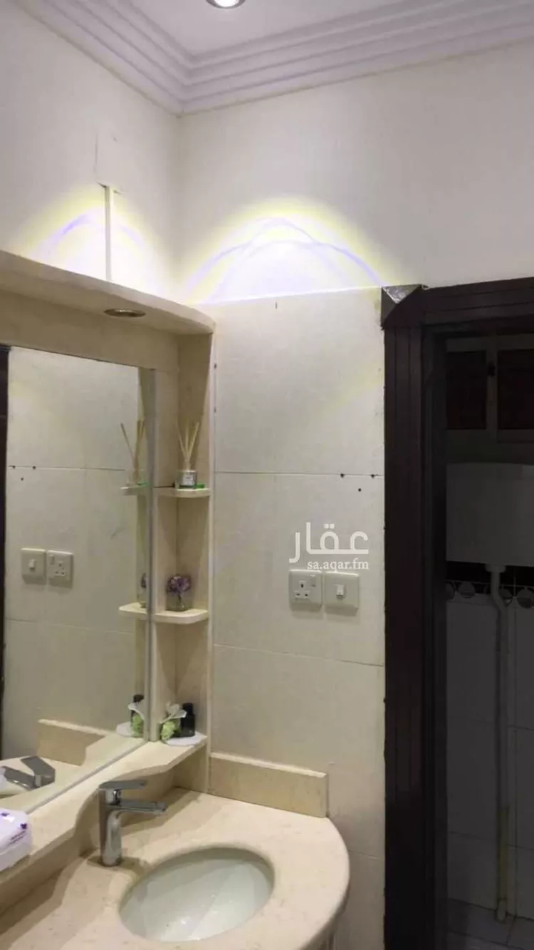 شقة للبيع في شارع عبدالرحمن الدمشقي, حي الورود, مدينة الخرج, منطقة الرياض صورة 3