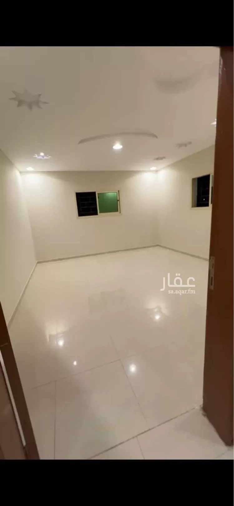 شقة للإيجار في شارع نفيع بن المعلي, حي طويق, مدينة الخرج, منطقة الرياض