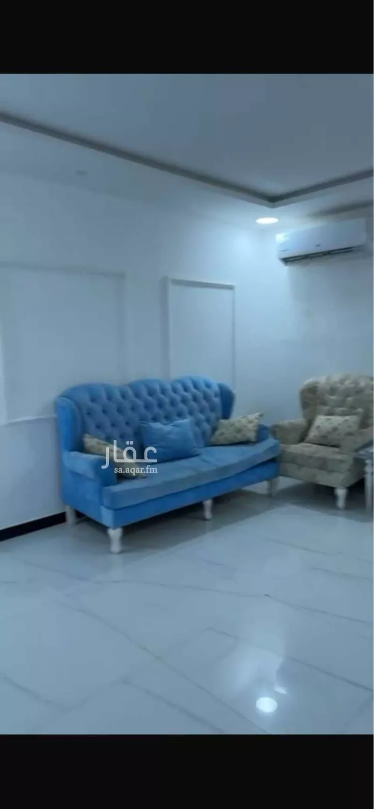 عمارة للإيجار في شارع هجر, حي مشرف, مدينة الخرج, منطقة الرياض صورة 3