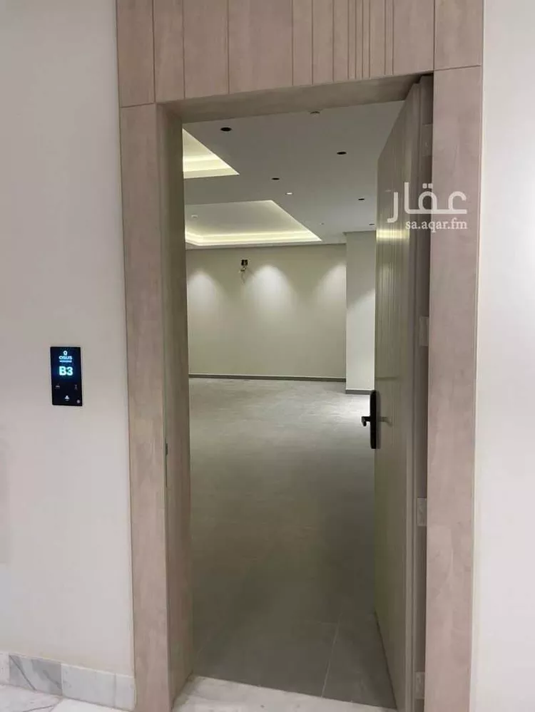 شقة للإيجار في شارع شهيد الدين ثم الوطن عبدالرحمن سعيد عبد, حي السعادة, مدينة الرياض, منطقة الرياض