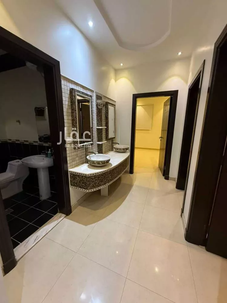 عمارة للإيجار في شارع عبدالوهاب الوريث, حي المروج, مدينة الرياض, منطقة الرياض صورة 5