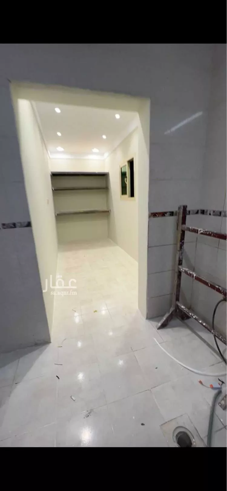 شقة للإيجار في شارع نفيع بن المعلي ، حي الزاهر ، الخرج ، الخرج صورة 3