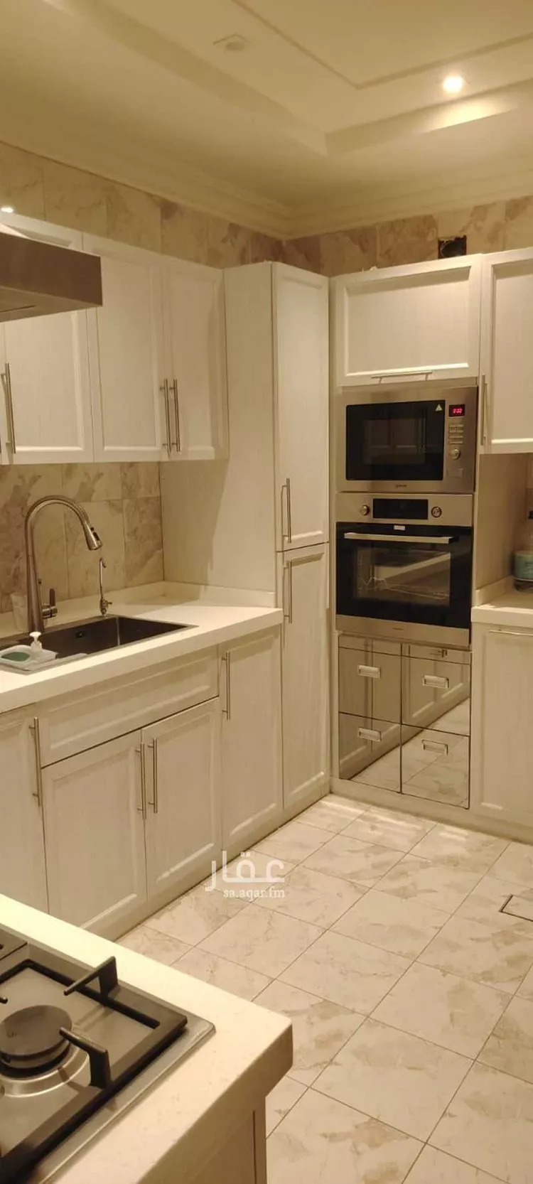 شقة للإيجار في شارع أحمد السلمي, حي النرجس, مدينة الرياض, منطقة الرياض صورة 4