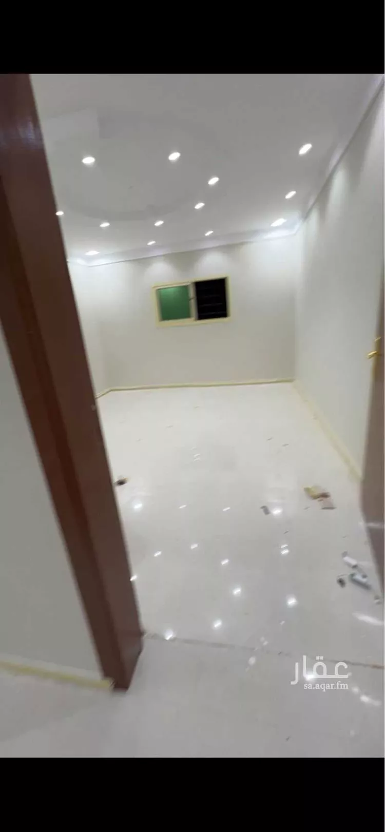 شقة للإيجار في شارع نفيع بن المعلي ، حي الزاهر ، الخرج ، الخرج