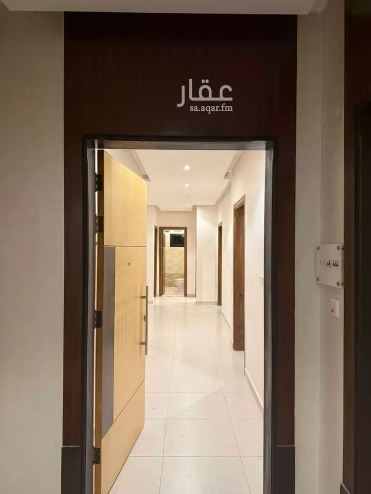 شقة للإيجار في شارع زهير بن الحارث, حي الواحة, مدينة جدة, منطقة مكة المكرمة 7