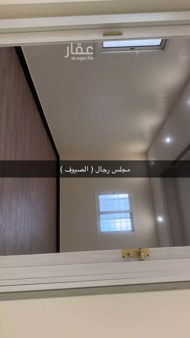 شقة للإيجار في شارع الصداوي, مدينة الظهران, المنطقة الشرقية صورة 5