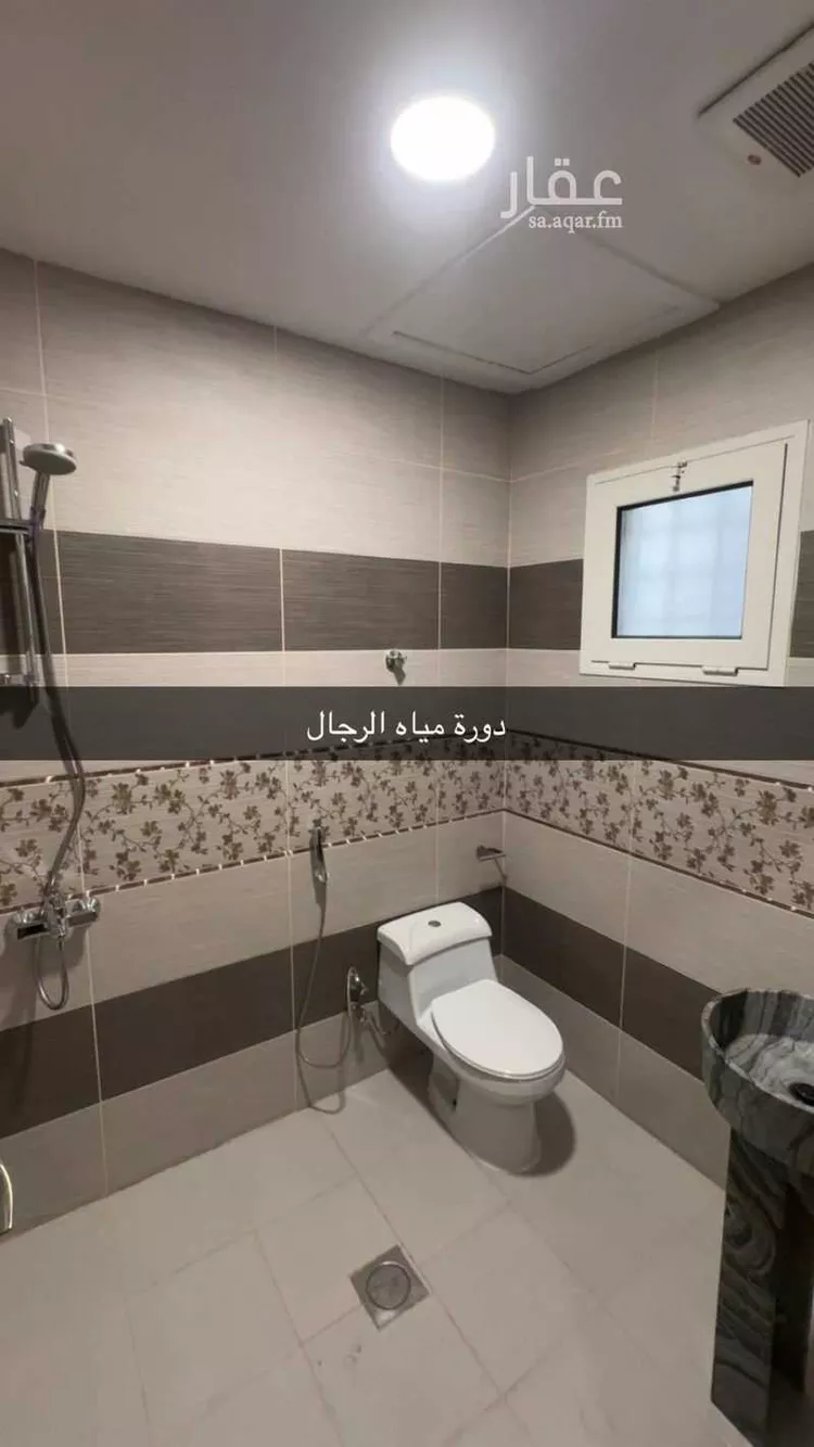 شقة للإيجار في شارع الصداوي, مدينة الظهران, المنطقة الشرقية صورة 3