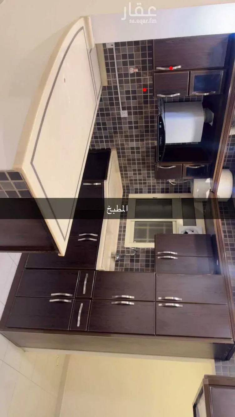 Apartment for Rent in Dhahran Al Qusur