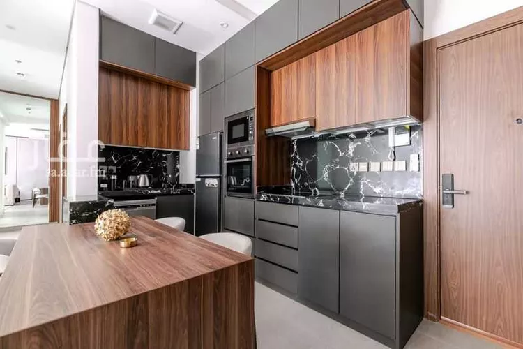 شقة للإيجار في شارع وادي حقيل, حي الصحافة, مدينة الرياض, منطقة الرياض صورة 3