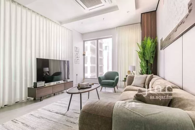 شقة للإيجار في شارع وادي حقيل, حي الصحافة, مدينة الرياض, منطقة الرياض