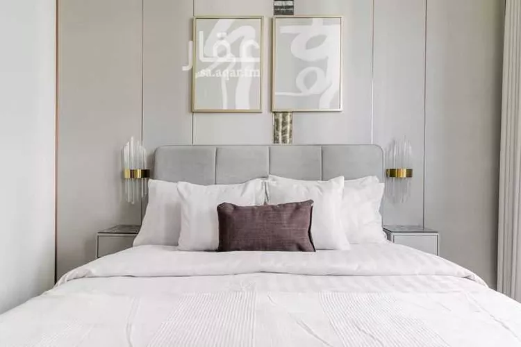 شقة للإيجار في شارع وادي حقيل, حي الصحافة, مدينة الرياض, منطقة الرياض صورة 4