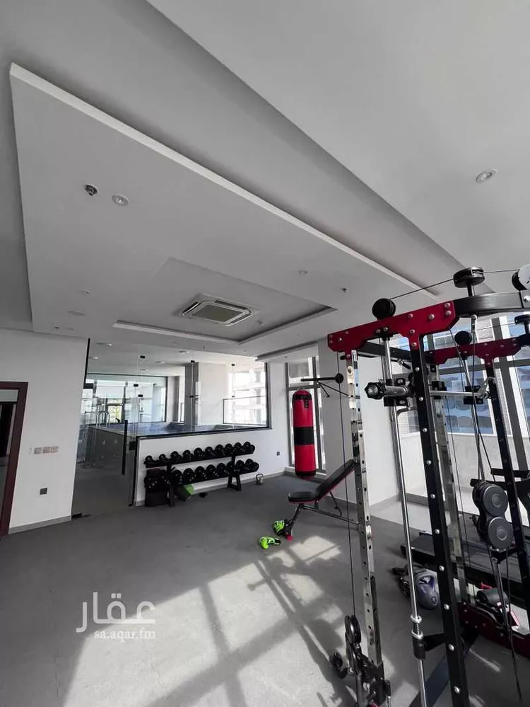 شقة للإيجار في شارع وادي حقيل, حي الصحافة, مدينة الرياض, منطقة الرياض 20