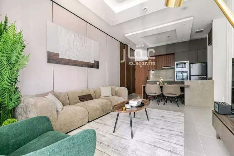 شقة للإيجار في شارع وادي حقيل, حي الصحافة, مدينة الرياض, منطقة الرياض صورة 5