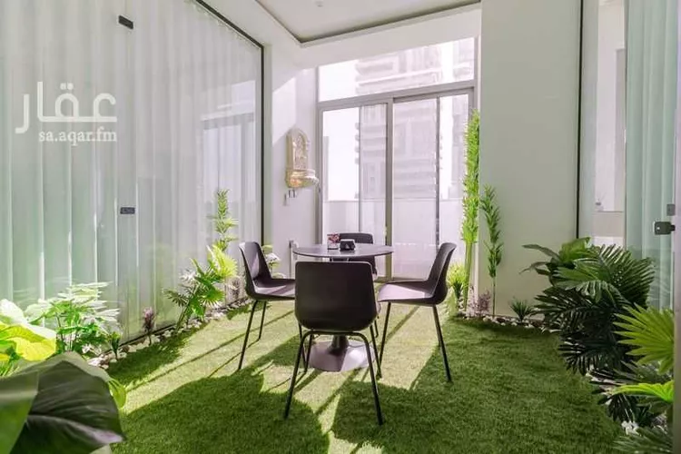 Apartment for Rent in Riyadh As Sahafah 8