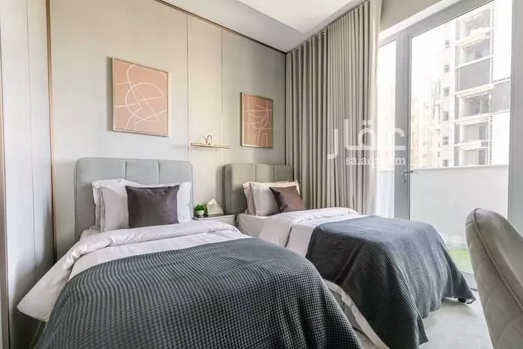 شقة للإيجار في شارع وادي حقيل, حي الصحافة, مدينة الرياض, منطقة الرياض 12