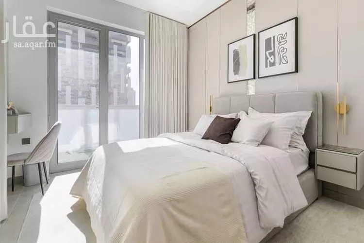 شقة للإيجار في شارع وادي حقيل, حي الصحافة, مدينة الرياض, منطقة الرياض صورة 5