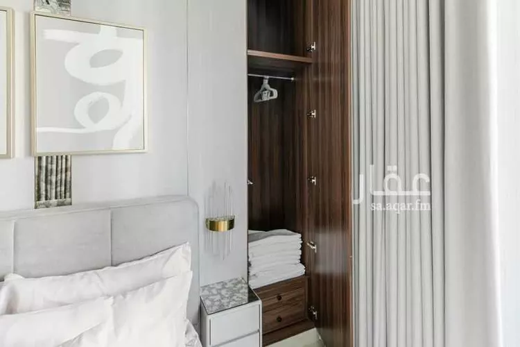 شقة للإيجار في شارع وادي حقيل, حي الصحافة, مدينة الرياض, منطقة الرياض 10