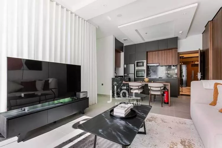 شقة للإيجار في شارع وادي حقيل, حي الصحافة, مدينة الرياض, منطقة الرياض