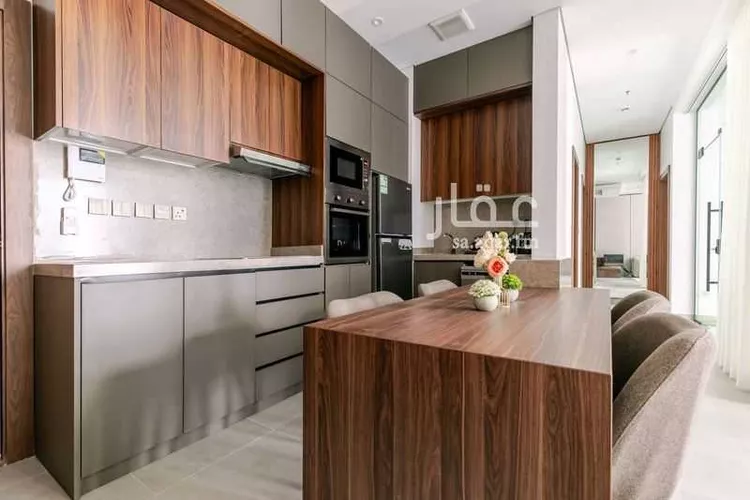 شقة للإيجار في شارع وادي حقيل, حي الصحافة, مدينة الرياض, منطقة الرياض صورة 3