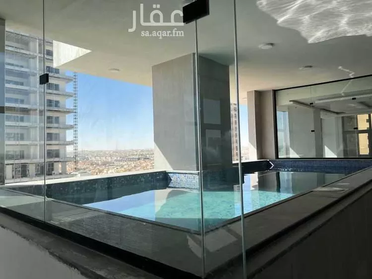 شقة للإيجار في شارع وادي حقيل, حي الصحافة, مدينة الرياض, منطقة الرياض 21