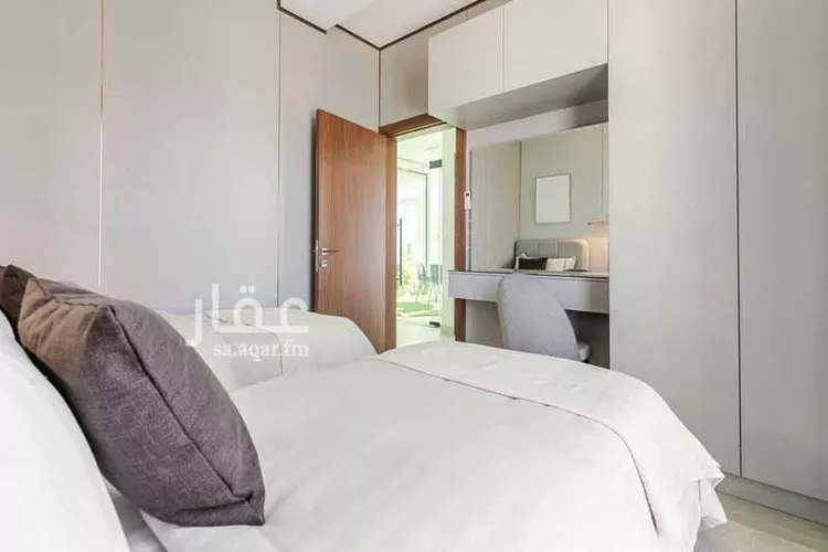 Apartment for Rent in Riyadh As Sahafah 9