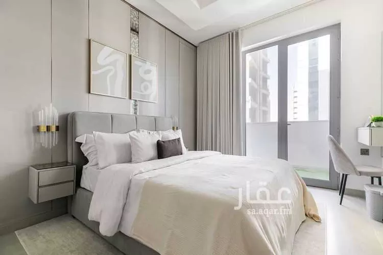 شقة للإيجار في شارع وادي حقيل, حي الصحافة, مدينة الرياض, منطقة الرياض 11