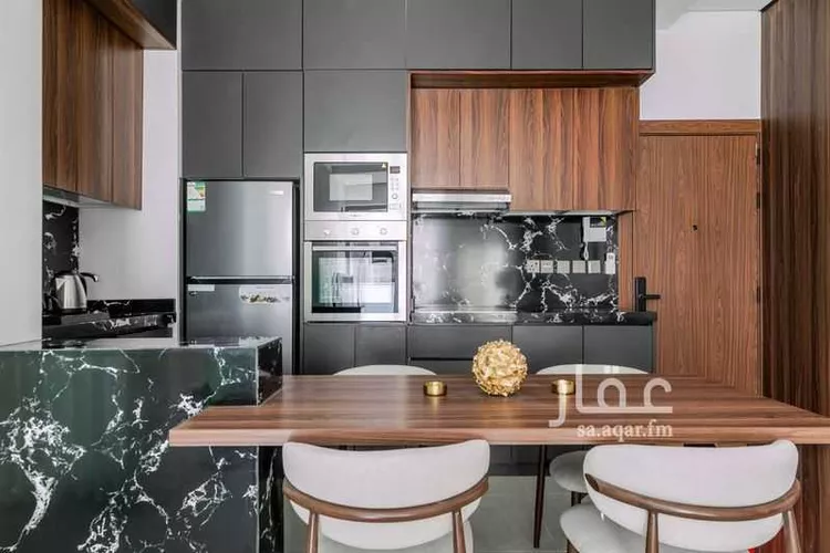 شقة للإيجار في شارع وادي حقيل, حي الصحافة, مدينة الرياض, منطقة الرياض صورة 4