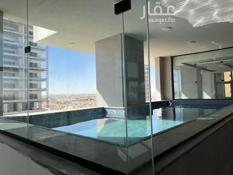 Apartment for Rent in Riyadh As Sahafah 18