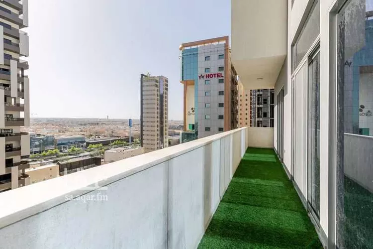 Apartment for Rent in Riyadh As Sahafah 10