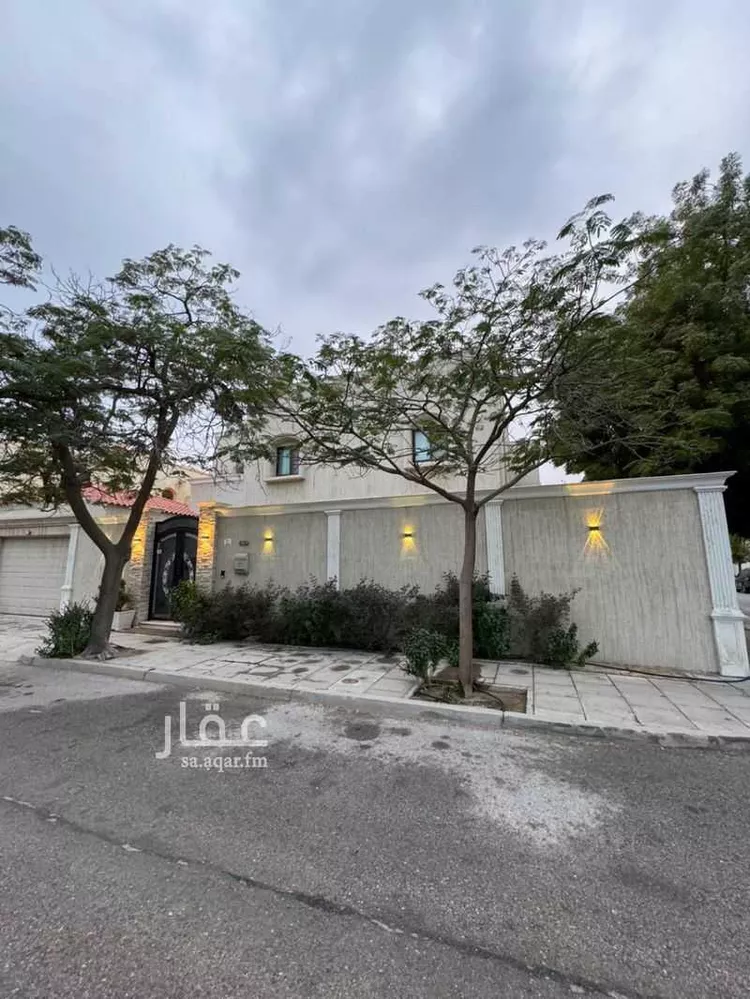 فيلا للبيع في شارع شارع الفيحاء 15, مدينة مدينه الجبيل الصناعيه, المنطقة الشرقية صورة 3