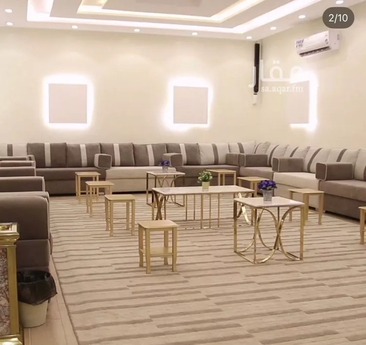 استراحة للإيجار في شارع الامير فيصل بندر عبدالعزيز, حي المنارات, مدينة جدة, منطقة مكة المكرمة 8