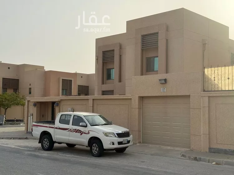 Villa for Sale in Al Jubail Galmodah صورة 3