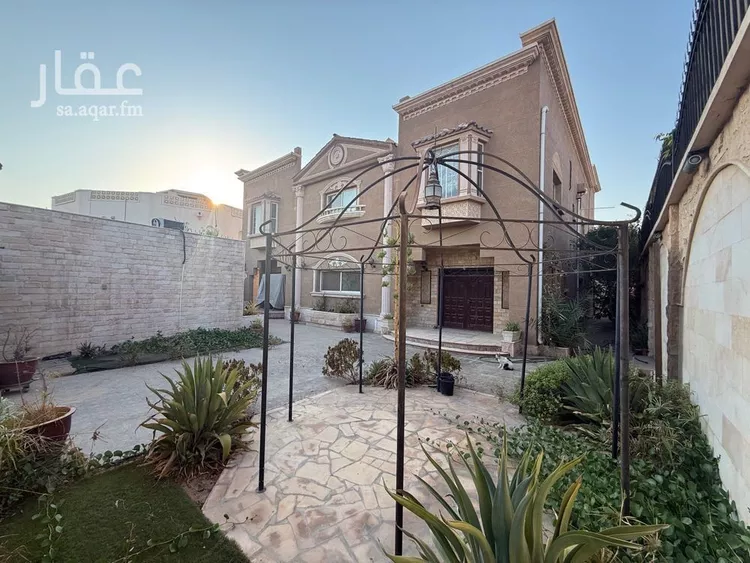 فيلا للبيع في شارع شـــارع الفـاروق 9, حي الفاروق الجنوبي, مدينة مدينه الجبيل الصناعيه, المنطقة الشرقية صورة 3