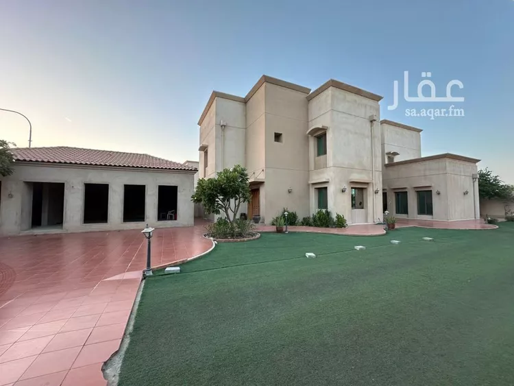 فيلا للبيع في شارع مدينة الجبيل الصناعية 1095, حي جلمودة, مدينة مدينه الجبيل الصناعيه, المنطقة الشرقية صورة 4