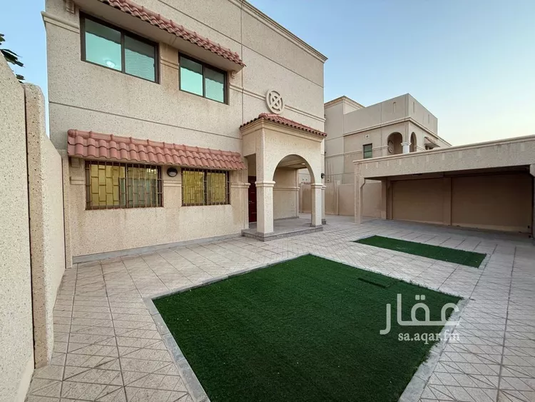 فيلا للبيع في شارع شارع قربان, حي جلمودة, مدينة مدينه الجبيل الصناعيه, المنطقة الشرقية صورة 3