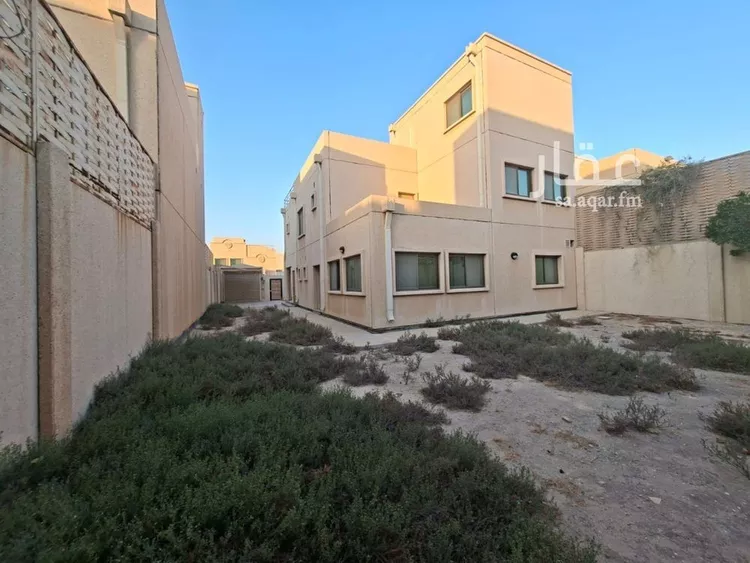 فيلا للبيع في شارع الميقات, حي جلمودة, مدينة مدينه الجبيل الصناعيه, المنطقة الشرقية