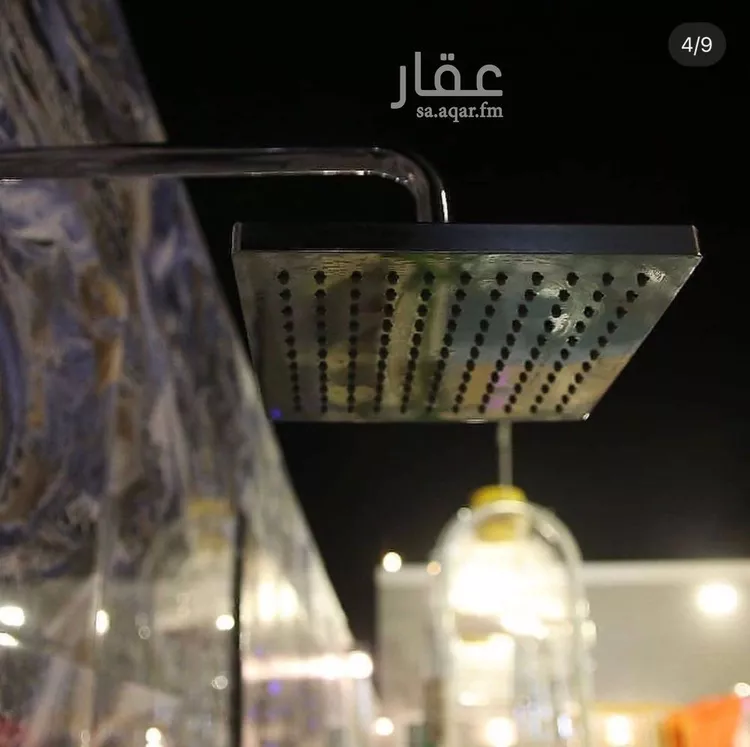 فيلا للإيجار في شارع الامير فيصل بندر عبدالعزيز, حي المنارات, مدينة جدة, منطقة مكة المكرمة صورة 5
