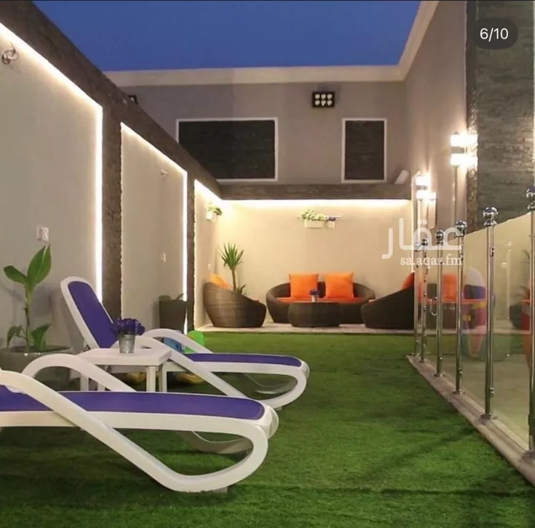 استراحة للإيجار في شارع الامير فيصل بندر عبدالعزيز, حي المنارات, مدينة جدة, منطقة مكة المكرمة 18