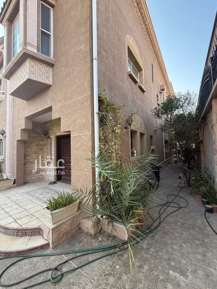 فيلا للبيع في شارع شـــارع الفـاروق 9, حي الفاروق الجنوبي, مدينة مدينه الجبيل الصناعيه, المنطقة الشرقية صورة 4