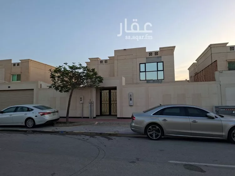 فيلا للبيع في شارع عدان, حي جلمودة, مدينة مدينه الجبيل الصناعيه, المنطقة الشرقية 11